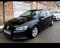 فولكسفاغن جيتا